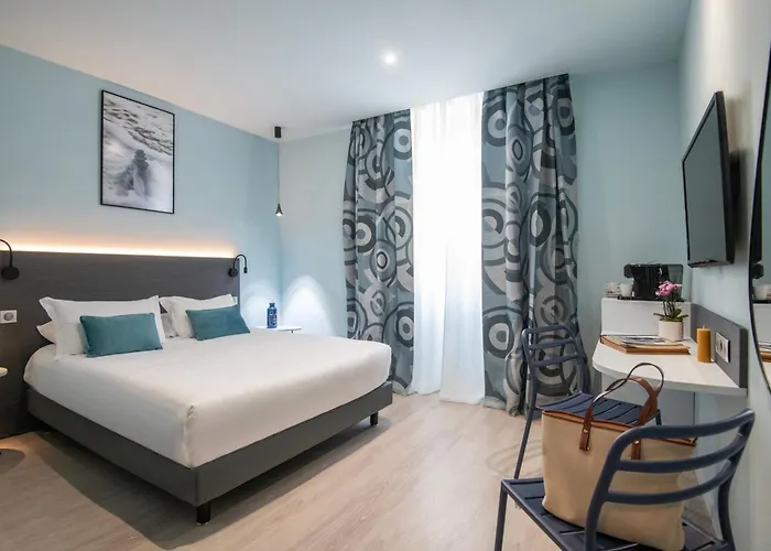 Best Western AlbaAlbergo